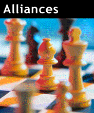 Alliance Partner Sign-Up