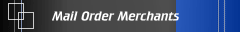 Mail Order Merchants