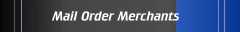 Mail Order Merchants