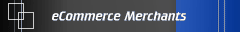eCommerce Merchants
